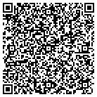 QR code with E Swalec Clothes Reel Co contacts