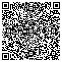 QR code with Cronins Cafe contacts