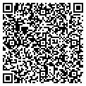 QR code with Dash Com contacts