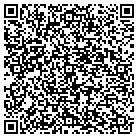 QR code with Sahlberg Plumbing & Heating contacts