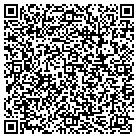 QR code with Adams Advisory Service contacts