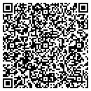 QR code with E H Marchant Co contacts