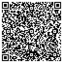 QR code with Honey Dew Donut contacts