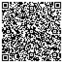 QR code with University Mass Studnt Tele contacts