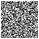 QR code with Paddy's Lunch contacts