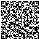 QR code with J&M Building Maintenance contacts