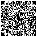 QR code with Processing & Storage Tech contacts
