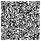 QR code with Us Air Conditioning & Heating Inc contacts