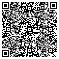 QR code with Cahoons Florist contacts