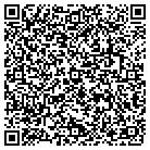 QR code with Sanders Wood Products Co contacts