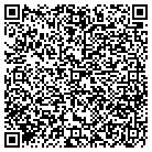 QR code with General Boat Co Private Chrtrs contacts
