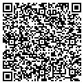 QR code with Donas Tailoring contacts