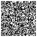 QR code with RFG Mechanical contacts