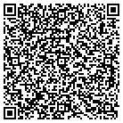 QR code with American & British Cycle Rpr contacts