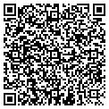 QR code with A&H Services Inc contacts