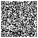 QR code with A & E Auto Body contacts
