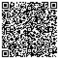 QR code with Bamosa contacts