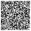 QR code with Harold B Card contacts