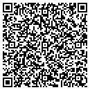QR code with Robert B Marsh Jd contacts