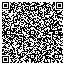 QR code with JRB Custom Cycles contacts