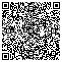 QR code with James Honan contacts