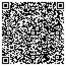 QR code with One On One Training Center contacts