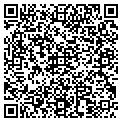QR code with Donna Lepine contacts