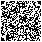 QR code with America West Arena Ticket Ofc contacts