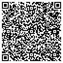 QR code with A-Cut Above contacts