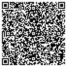 QR code with H & S Tool & Engineering Inc contacts