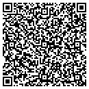 QR code with Rodeway Inn Mesa contacts