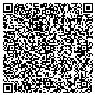 QR code with Custom Auto Body & Sales contacts