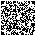 QR code with J T & T contacts