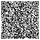 QR code with Halifax Meadows Condos contacts