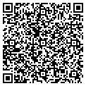 QR code with McCabe Motors contacts