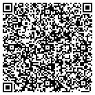 QR code with Henry-Dirsa Funeral Service contacts