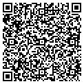 QR code with Gazy contacts