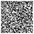 QR code with Hosea Hair Design contacts