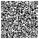 QR code with A1 Carpet & Upholstery Clean contacts