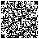 QR code with Twin Rivers Technologies Inc contacts
