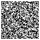 QR code with J M Perrone Co contacts