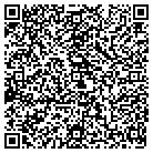 QR code with Famous Dino's Pizza Three contacts
