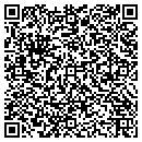 QR code with Oder & Fish Fine Arts contacts