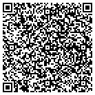 QR code with Richard C Alvord Architect contacts