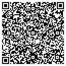 QR code with D J Entertainment contacts