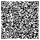 QR code with Goal Inc contacts