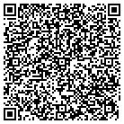 QR code with Gentle Current Hypnosis Center contacts
