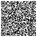 QR code with E-Z Mini Storage contacts