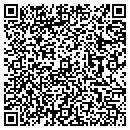 QR code with J C Cleaners contacts
