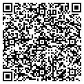 QR code with G B Contracting contacts